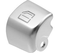 Devant Droit Fenêtre Ascenseur Commutateur Bouton Couverture pour Mercedes-Benz C300