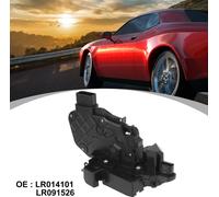 Devant Gauche Porte Actionneur Verrouillage 14 Broches LR014101 LR091526 pour Voiture