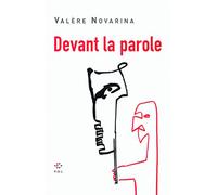 Devant la parole