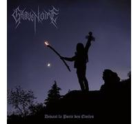 Gravenoire - Devant la porte des etoiles