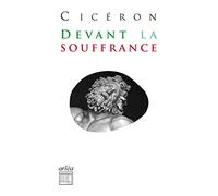 Devant la souffrance