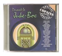Various – Devant Le Juke-Box Vol.1 : Les Copains – Magic – Import