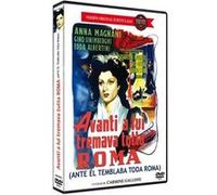 Devant lui tremblait tout Rome (1946) / Avanti a lui tremava tutta Roma G