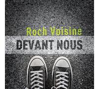 Roch Voisine - Devant Nous [Import]