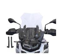 Devant Pare-Brise Déflecteurs de Vent pour Pare-Brise de Moto pour F850 GS F750 GS F750GS F850GS ADV 2018-2023, Support de Fixation renforcé