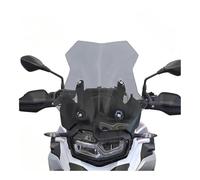 Devant Pare-Brise Déflecteurs de Vent pour Pare-Brise de Moto pour F850 GS F750 GS F750GS F850GS ADV 2018-2023, Support de Fixation renforcé