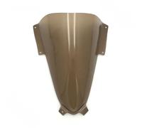 Devant Pare-Brise Déflecteurs de Vent pour Pare-Brise de Moto pour Panigale V4 RS V4S V4R 2020 2021 2022