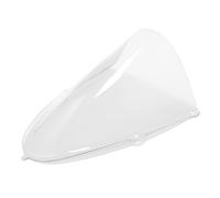 Devant Pare-Brise Pare-Brise de Moto, déflecteurs de Vent, Noir, pour RSV 4, RSV4 R, RSV4R, RS4 125 50 2021 2022 2023