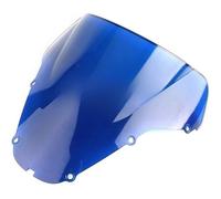 Devant Pare-Brise pour CBR 900 929 2000 2001 CBR929 Pare-Brise de Moto Pare-Brise CBR929RR CBR900RR 00 01