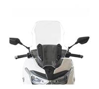 Devant Pare-Brise pour SR4Max SR4 Max SR4Max Play SR4 Max Play Pare-Brise de Moto Déflecteurs de Vent Viser Viser