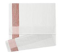 Devant Sport Towels Serviette de Golf Extra Large de 55,9 x 111,8 cm en Coton tissé Durable et Polyester mélangé pour golfeurs, Caddies et Professionnels