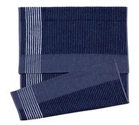 Devant Sport Towels Serviette de Golf Extra Large de 55,9 x 111,8 cm en Coton tissé Durable et Polyester mélangé pour golfeurs, Caddies et Professionnels