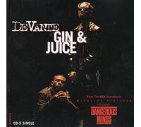 Devante - Gin & Juice