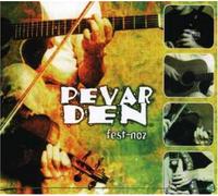 Devar Den - Fest Noz [Import]