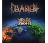 Devariem - Planet Earth Ground Zero