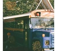 Devarrow - Heart Shaped Rock LP [Vinyl]