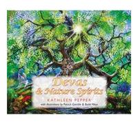 Devas and Nature Spirits by Kathleen Pepper Kathleen Pepper (Auteur)