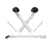 DEVASO Poignées de golf pour Meta Quest 3 VR ¿ Adhérence et contrôle améliorés