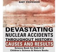 Devastating Nuclear Accidents Throughout History