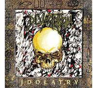 Devastation - Idolatry [Vinyl LP]