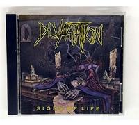 Devastation - Signs of Life