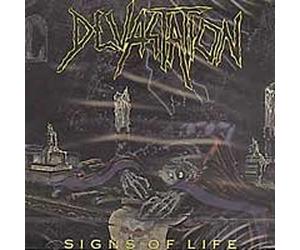 Devastation - Signs of Life