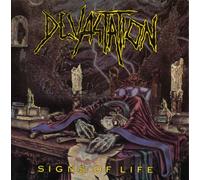 Devastation - Signs of Life [Import]