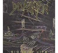 Devastation - Signs of Life [Import]