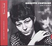 Fontaine, Brigitte - Devaste-Moi