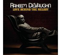 Raheem DeVaughn - Love Behind The Melody