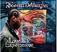 Devaughn, Raheem - Love Experience