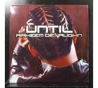 Devaughn, Raheem - Until [Vinyl LP]