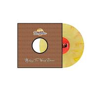 Be Thankful For What/Hold On To Love [12 Inch Analog]