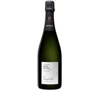 Devaux - Champagne Coeur des Bar Blanc de Noirs - bouteille de 75 cl