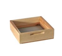 DEVAUX-Tamis de terre petit modèle