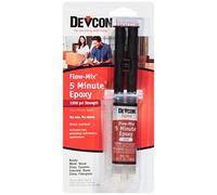 Devcon Flow-Mix 5 Minute Epoxy 20445