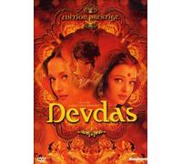 Devdas [Édition Prestige]