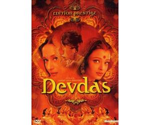Devdas [Édition Prestige]