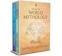 Devdutt Pattanaik: The Best of World Mythology