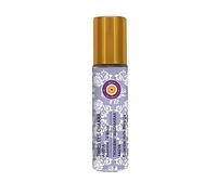 Deve Herbes Huile Chakra du Troisième Oeil (Ajna) Idéal pour la méditation, la purification, le yoga, l'alignement des chakras, la relaxation, la guérison et les rituels, 8ml (0,27 oz)