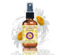 Deve Herbes Pure Eau de Concombre (Hydrosol) (Cucumis sativa) qualité thérapeutique naturelle 50ml (1.69 oz)