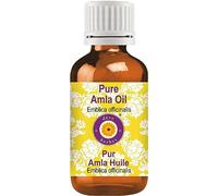 Deve Herbes Pure Huile d'Arnica (Arnica montana) qualité thérapeutique naturelle 100ml (3.38 oz)
