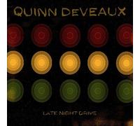 Deveaux, Quinn - Late Night Drive