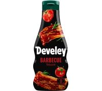 Develey 884350 Develey BBQ Sauce 250,0 ml