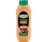 Develey Hamburger Sauce 0,875 L