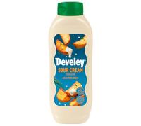 Develey - Sour Cream Sauce - 875ml