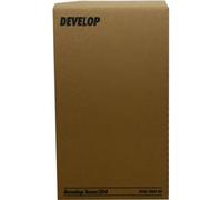 DEVELOP 204 8936-2060-00 NOIR TONER - 23000 PAGES POUR D-2350