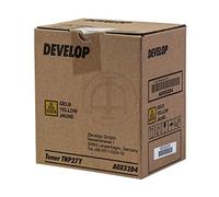 Develop A0 X 52D4 Ineo + 25 Toner 6000 pages tnp27y, jaune