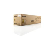 Develop A0D72D2 / TN-213 Y Cartouche d'encre pour imprimante Ineo Plus 253 Jaune 19 000 pages