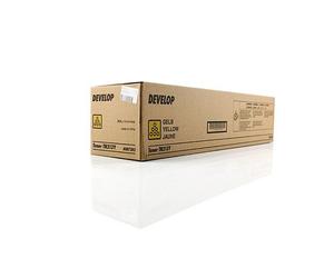Develop A0D72D2 / TN-213 Y Cartouche d'encre pour imprimante Ineo Plus 253 Jaune 19 000 pages